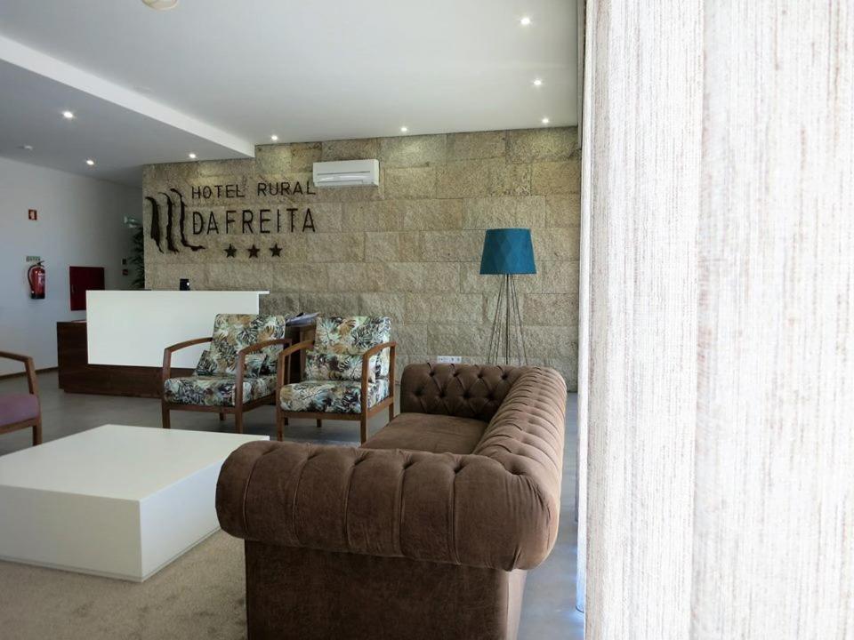 Hotel Rural da Freita - Portugal - Porto