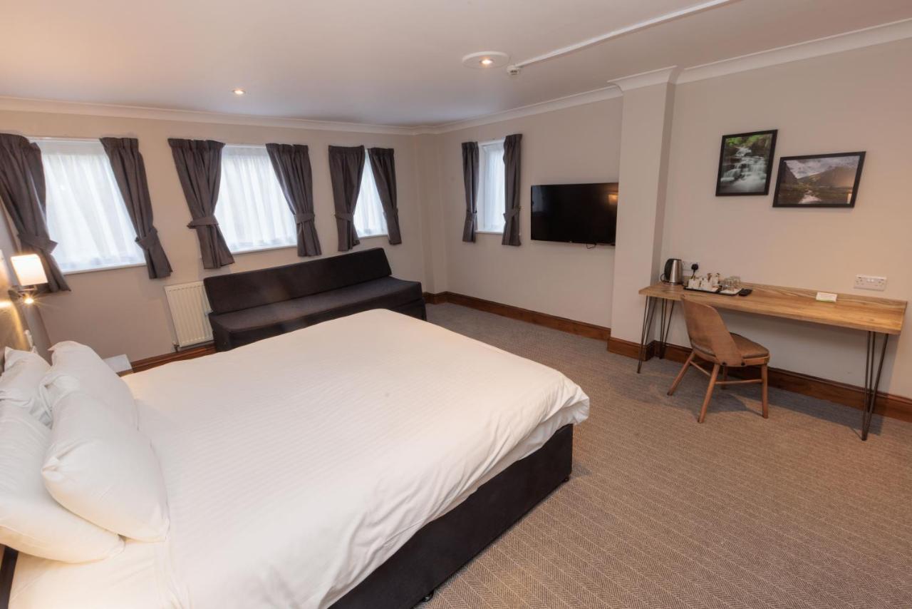 Boundary by Marston's Inns - United Kingdom - Manchester