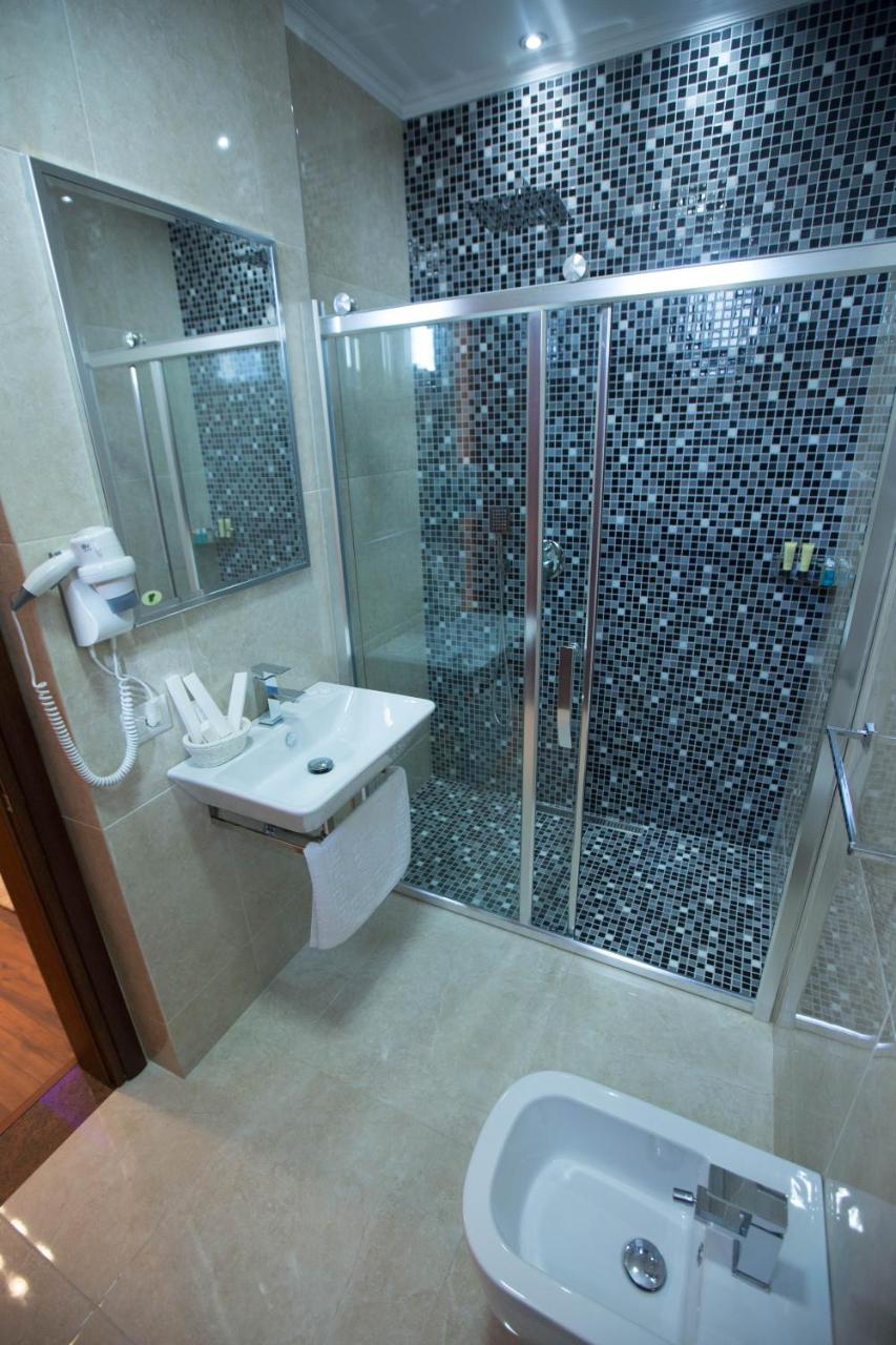 Hotel Palma - Albania - Tirana