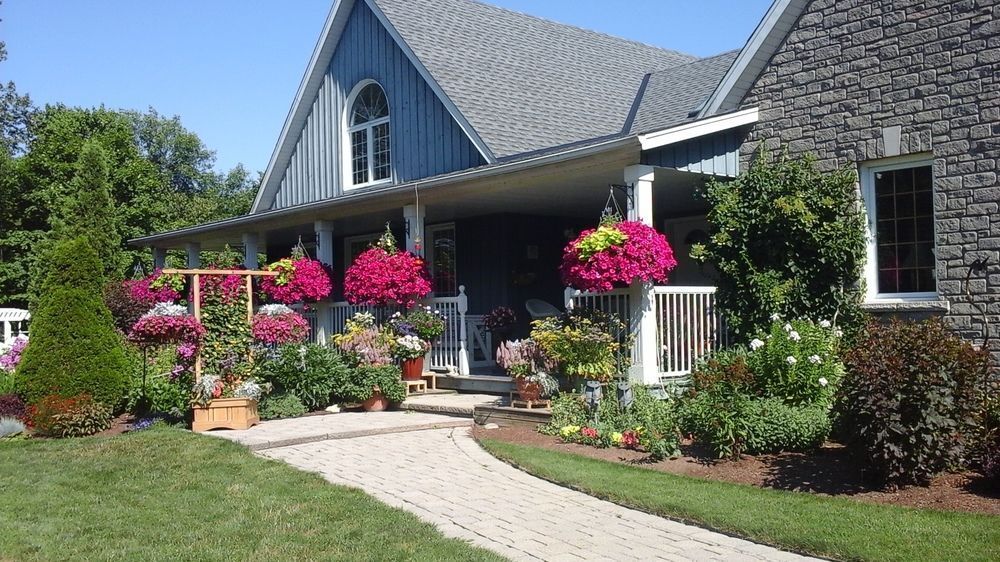 Riverwood Bed & Breakfast - Canada - Toronto