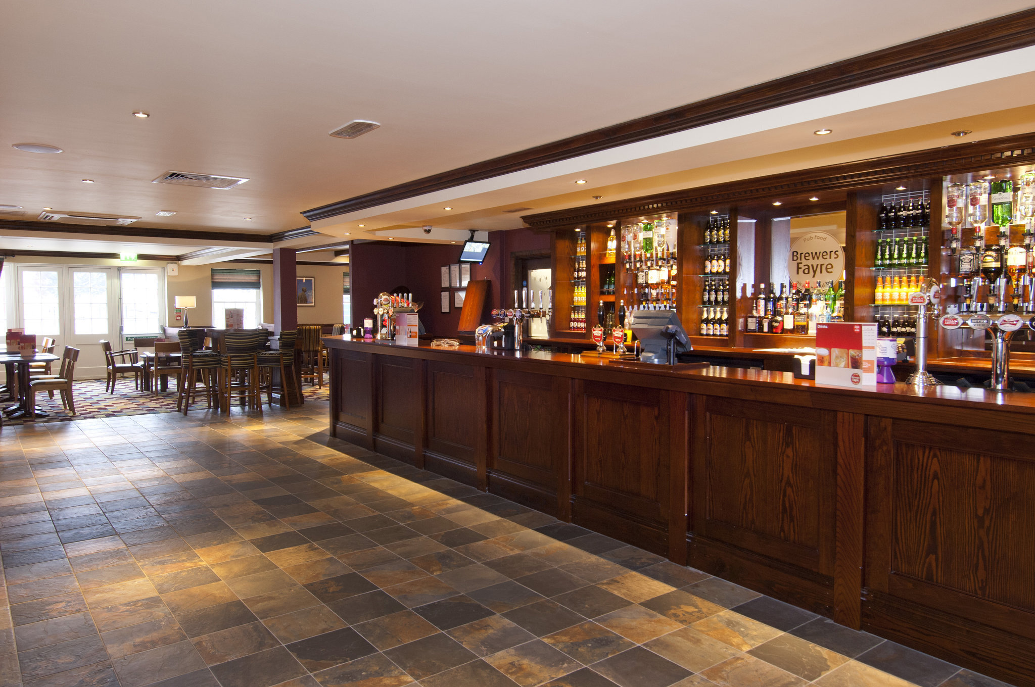 Premier Inn London Dagenham - United Kingdom - London