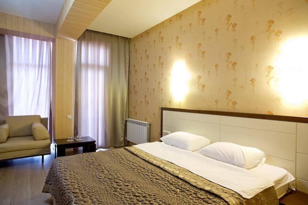Hotel Rio - Georgia - Batumi