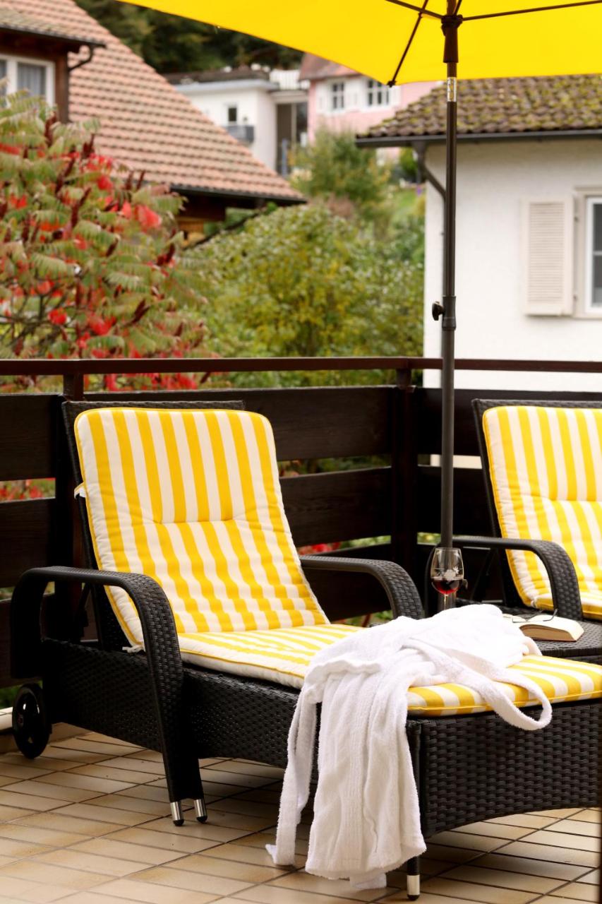 Hotel Behringer's Traube - Germany - Black Forest
