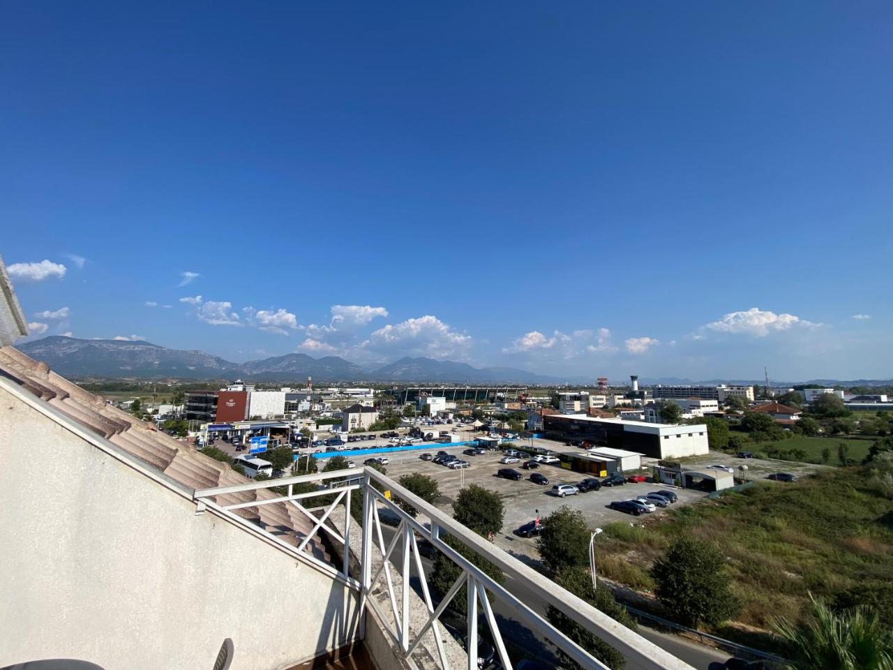 Hotel Vila Zeus - Albania - Tirana