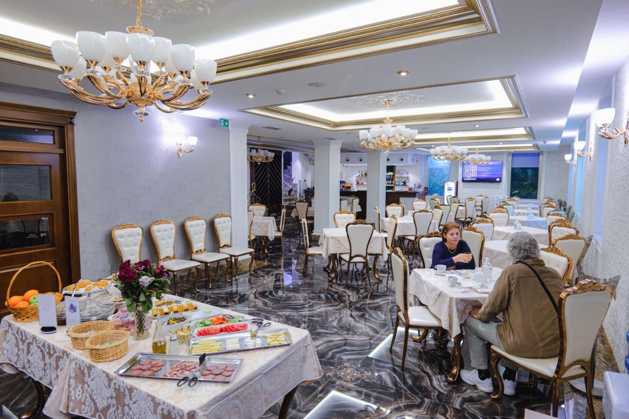 Vila Kerciku Hotel & Spa - Albania - Tirana
