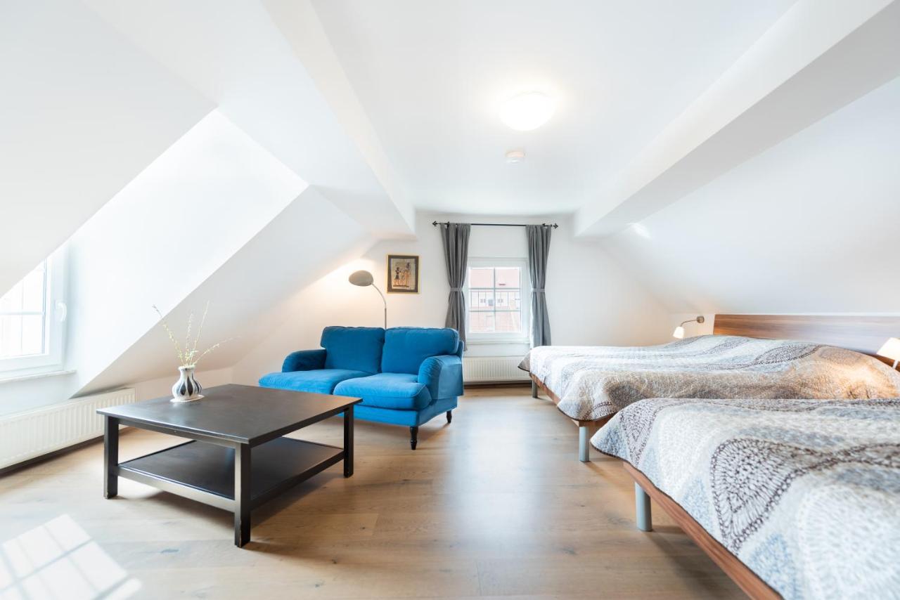 Kollmann Rooms and Apartments - Slovenia - Ljubljana