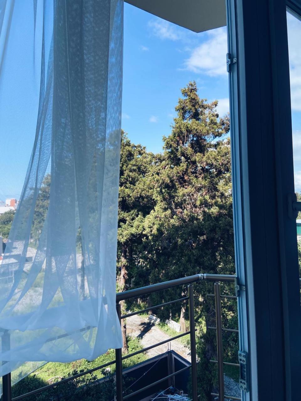 luka hotel - Georgia - Batumi