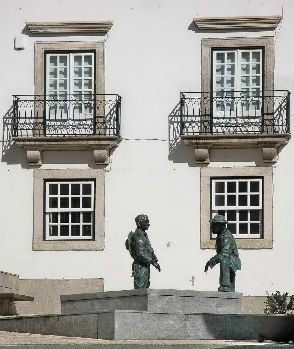 Hotel Muchacho - Portugal - Porto