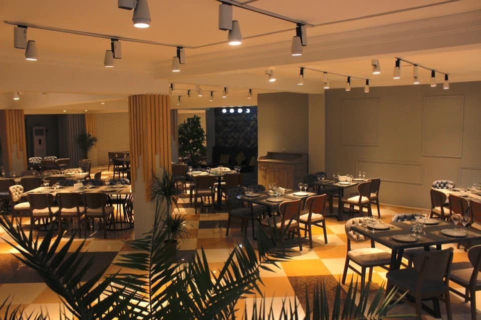 Prestige Hotel - Georgia - Batumi
