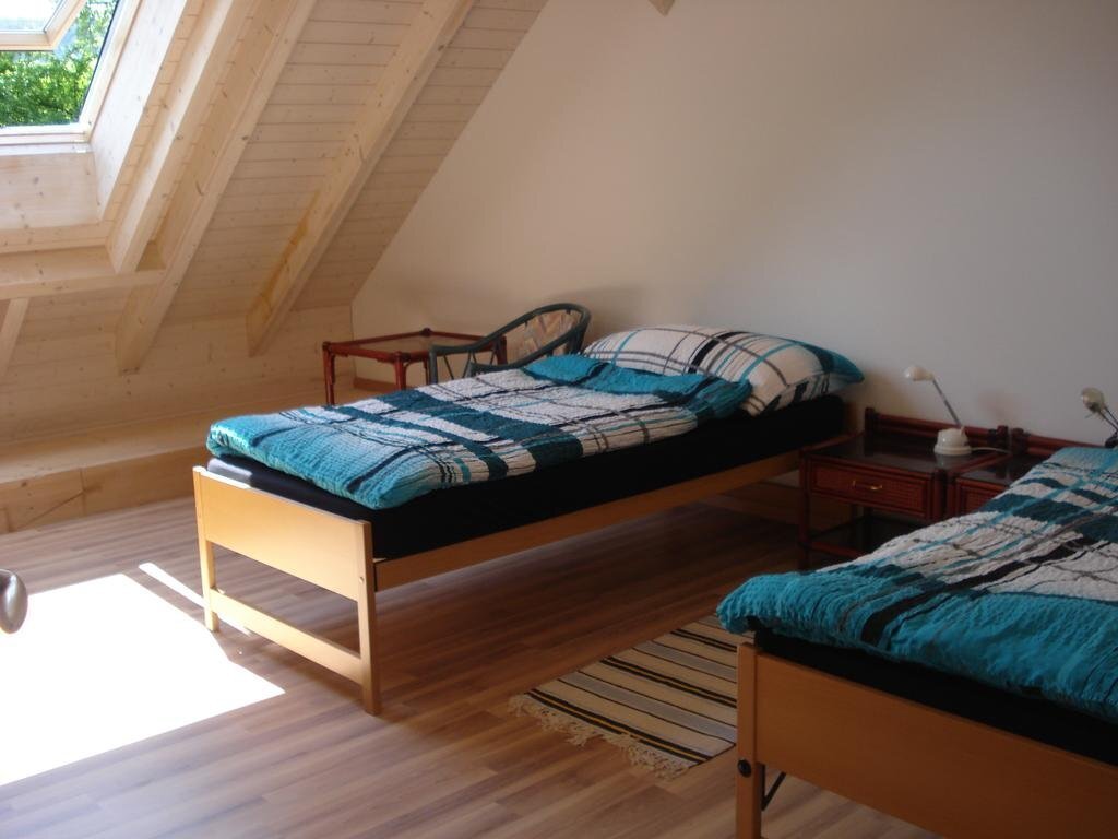 Bed & Breakfast Casa Almeida - Switzerland - Zurich