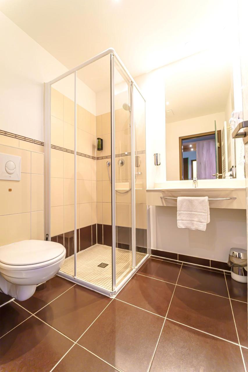 Seehotel SUEDHORN - Germany - Berlin