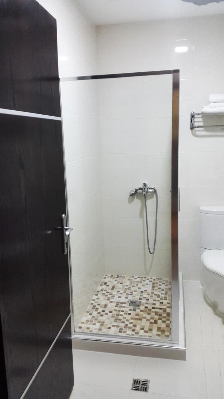 Hotel Alpet - Albania - Tirana