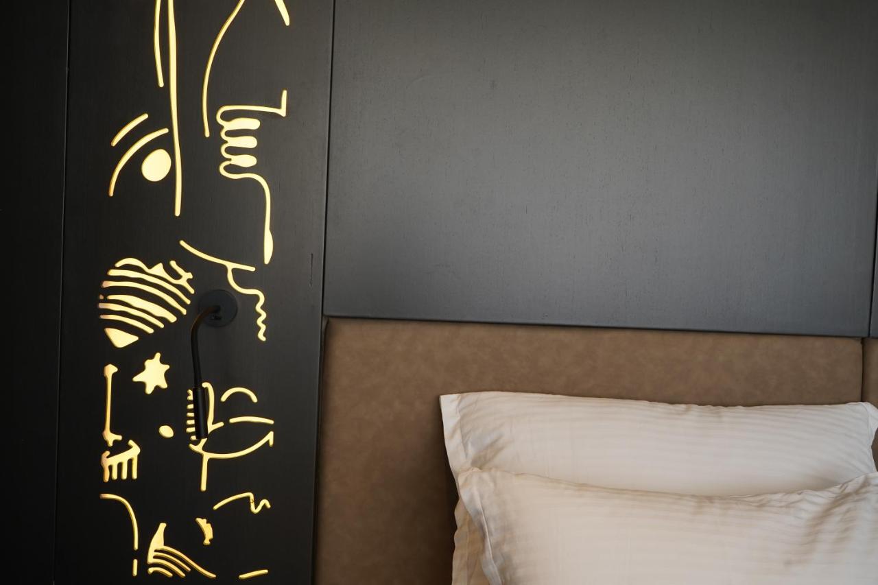 Kodra e Diellit Residence - Albania - Tirana