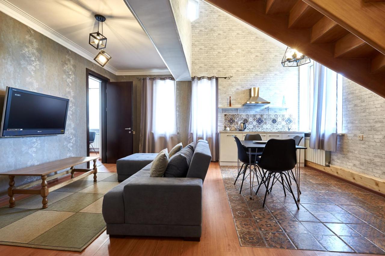 Iliani Hotel - Georgia - Tbilisi