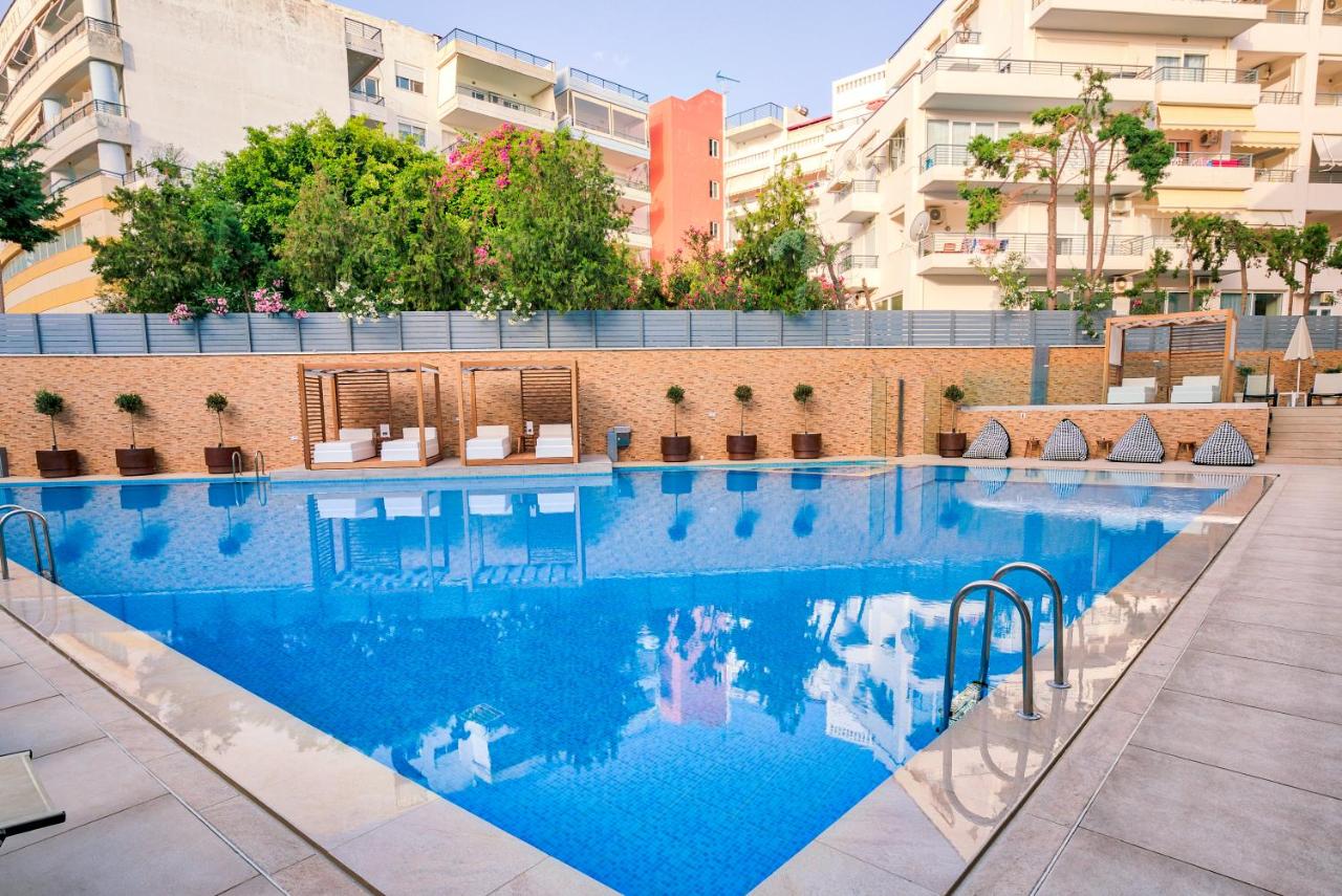 Bio Suites Hotel - Greece - Crete