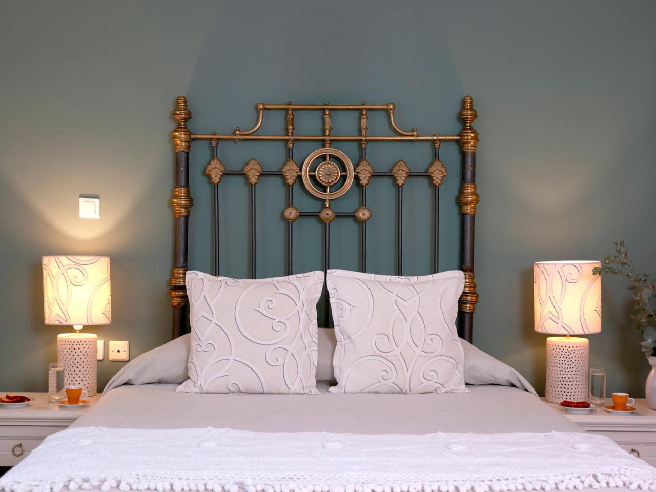 Mythos Suites Boutique Hotel - Greece - Crete