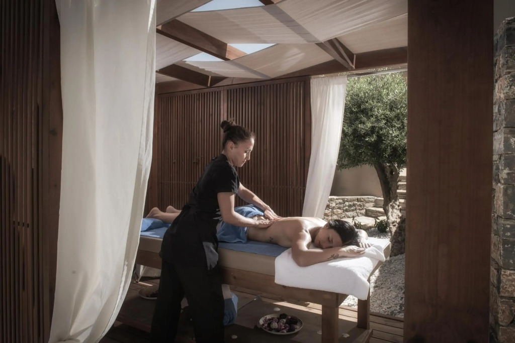 Elounda Infinity Exclusive Resort & Spa - Greece - Crete