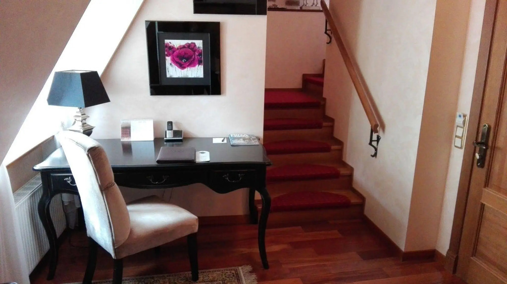 Royal Old City Hotel - Latvia - Riga