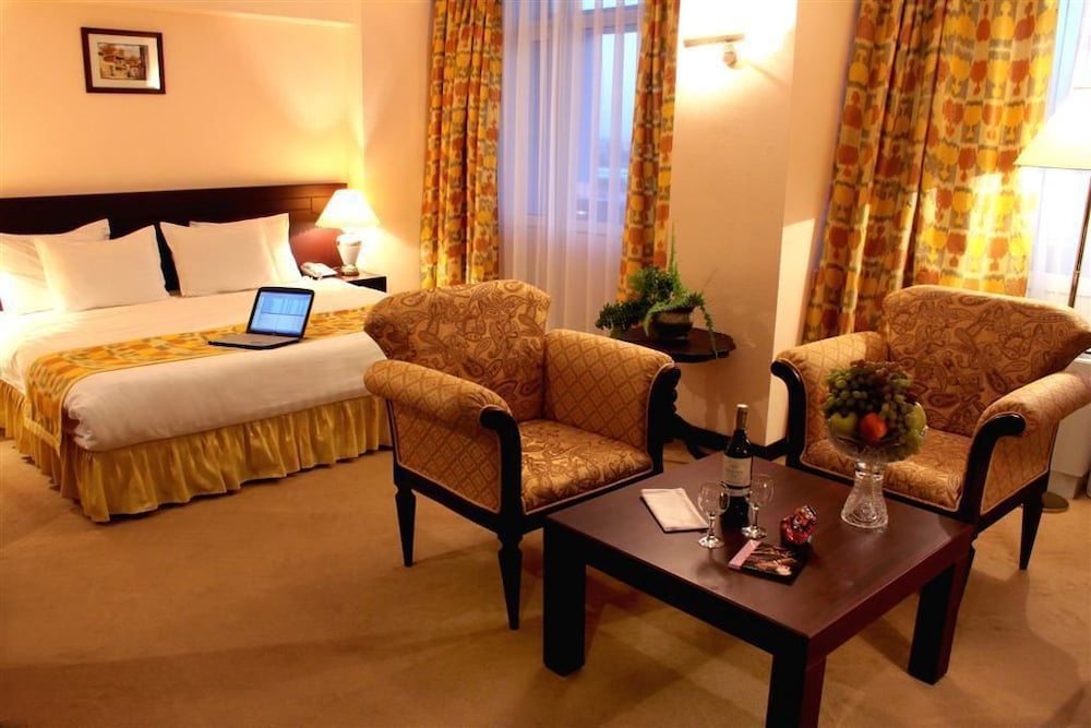 Uzbekistan - Uzbekistan - Tashkent