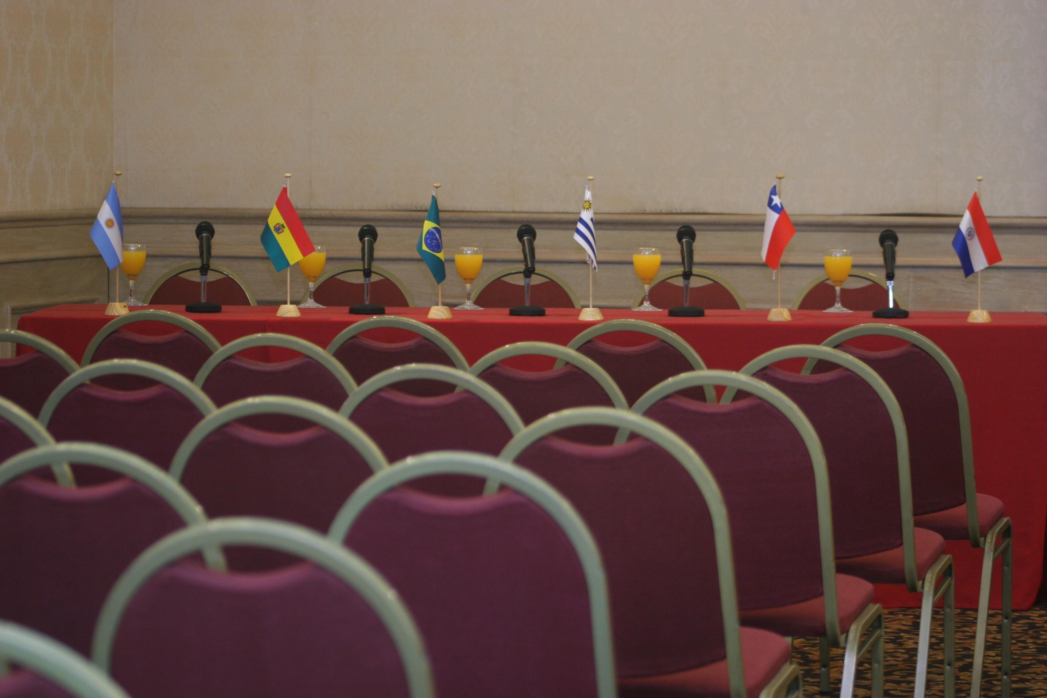 Cala Di Volpe Boutique Hotel - Uruguay - Montevideo