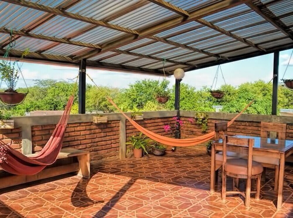 Hotel Lomas del Valle - Nicaragua - Managua