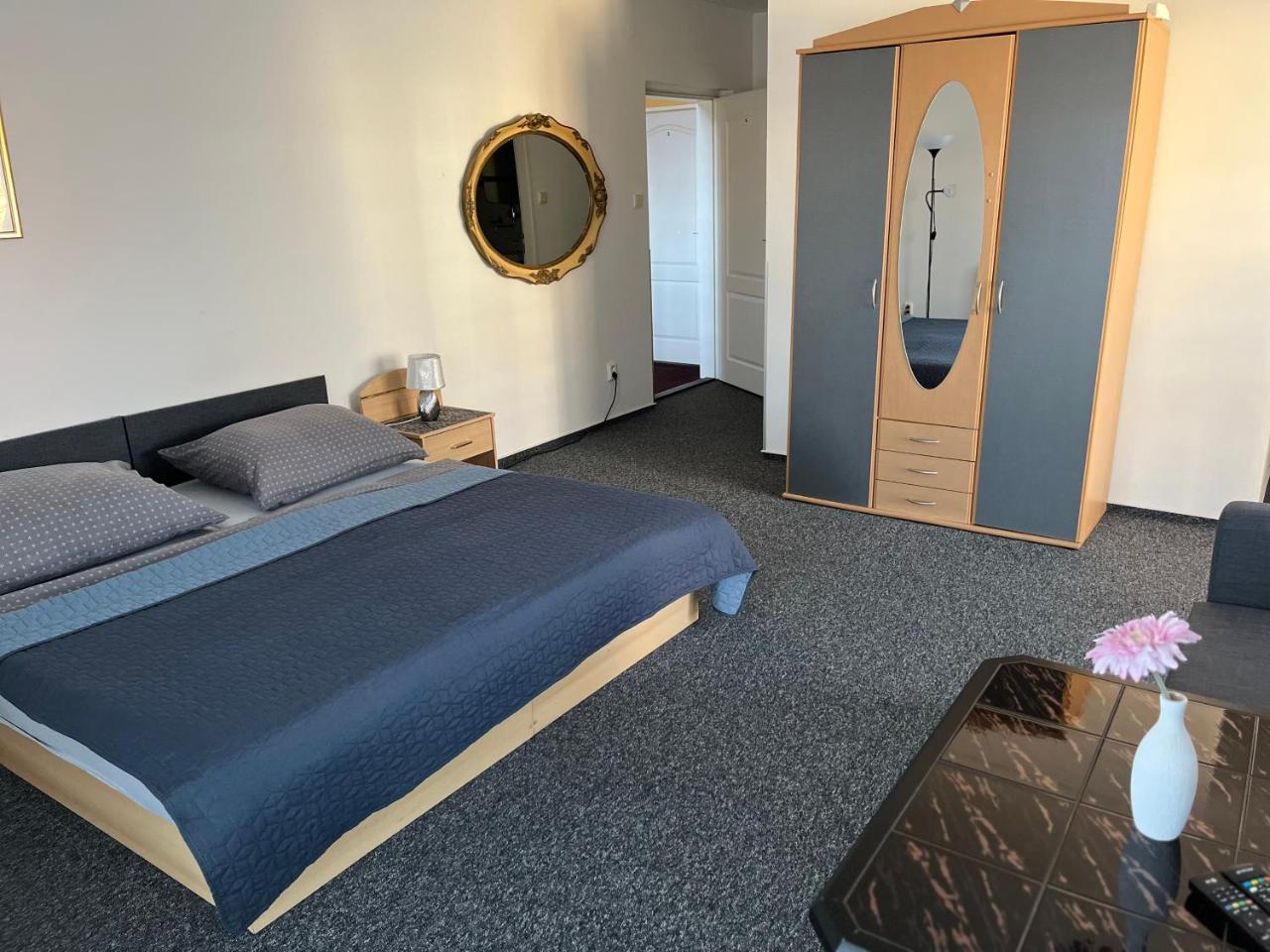 Penzion Ariane - Czech Republic - Prague