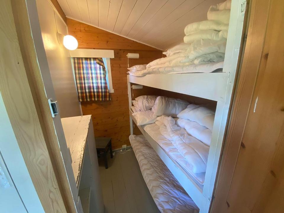 Botnen Camping - Norway - Bergen