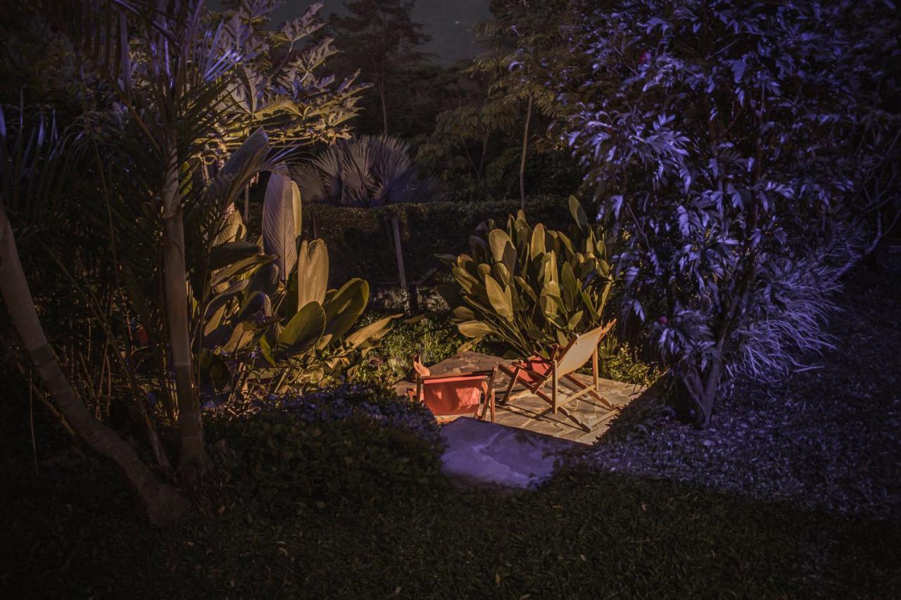 La Finestra Spa Hotel Boutique - Colombia - Bogota