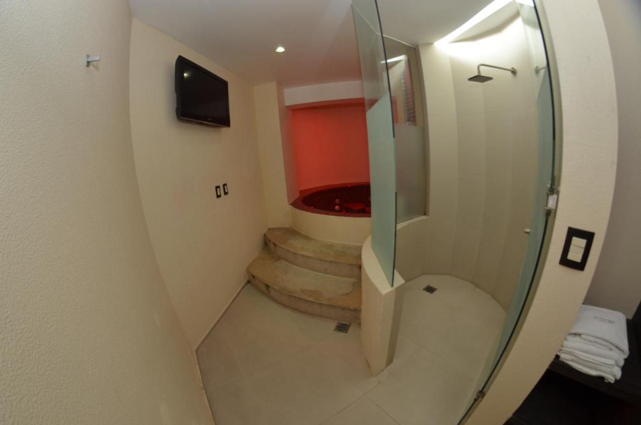 Hotel La Moraleja - Mexico - Mexico City