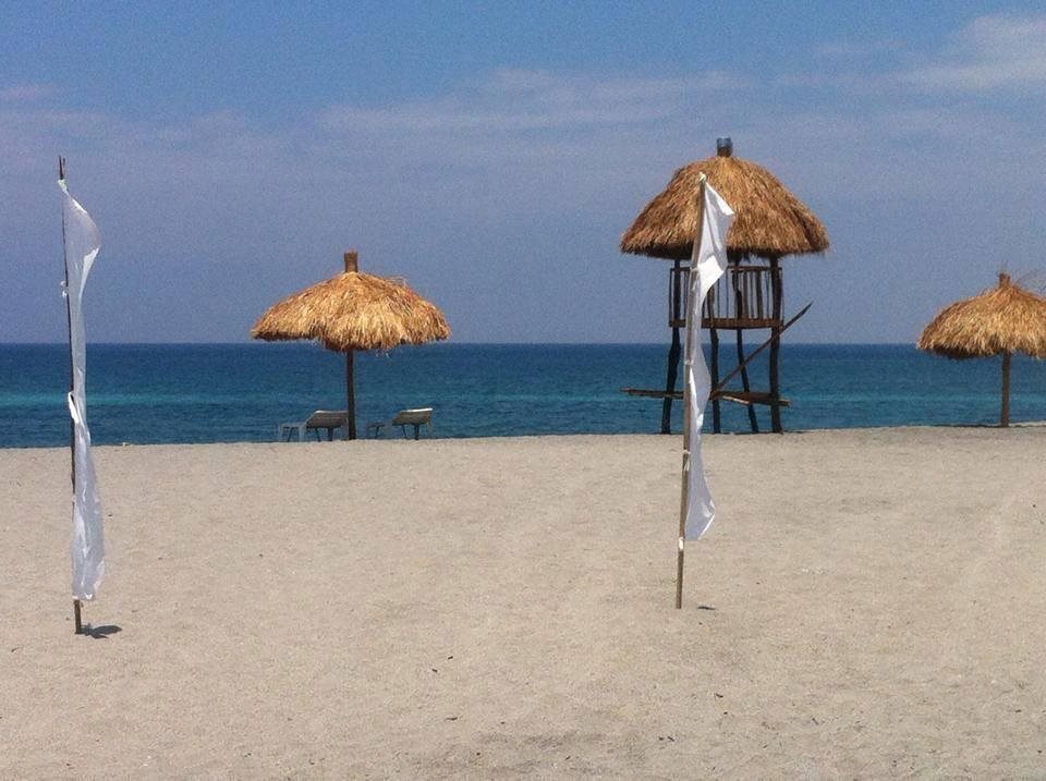 Rama International Beach Resort - Philippines - Manila