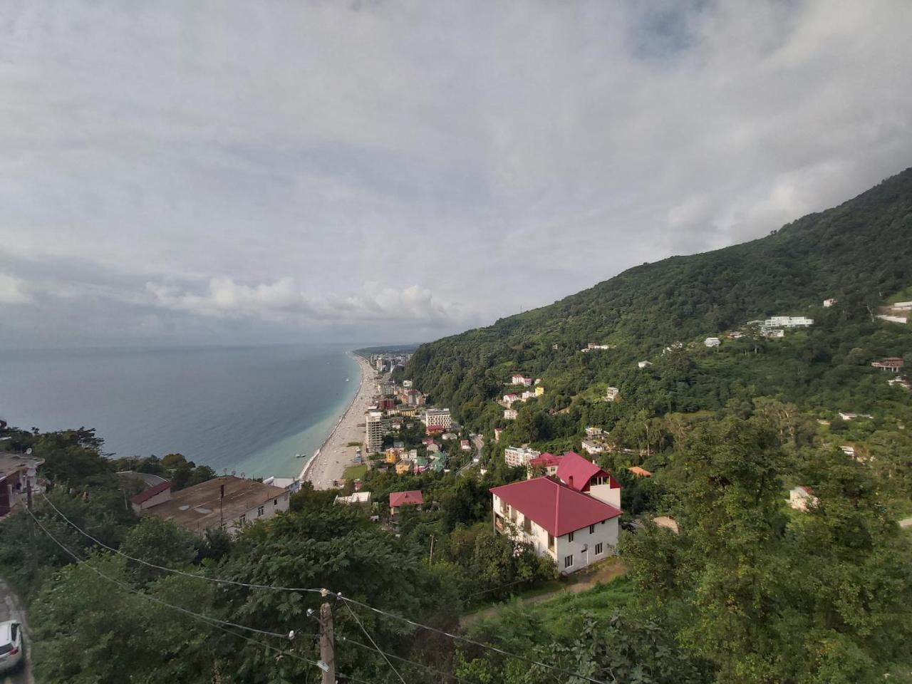 Goga1 Guest House - Georgia - Batumi