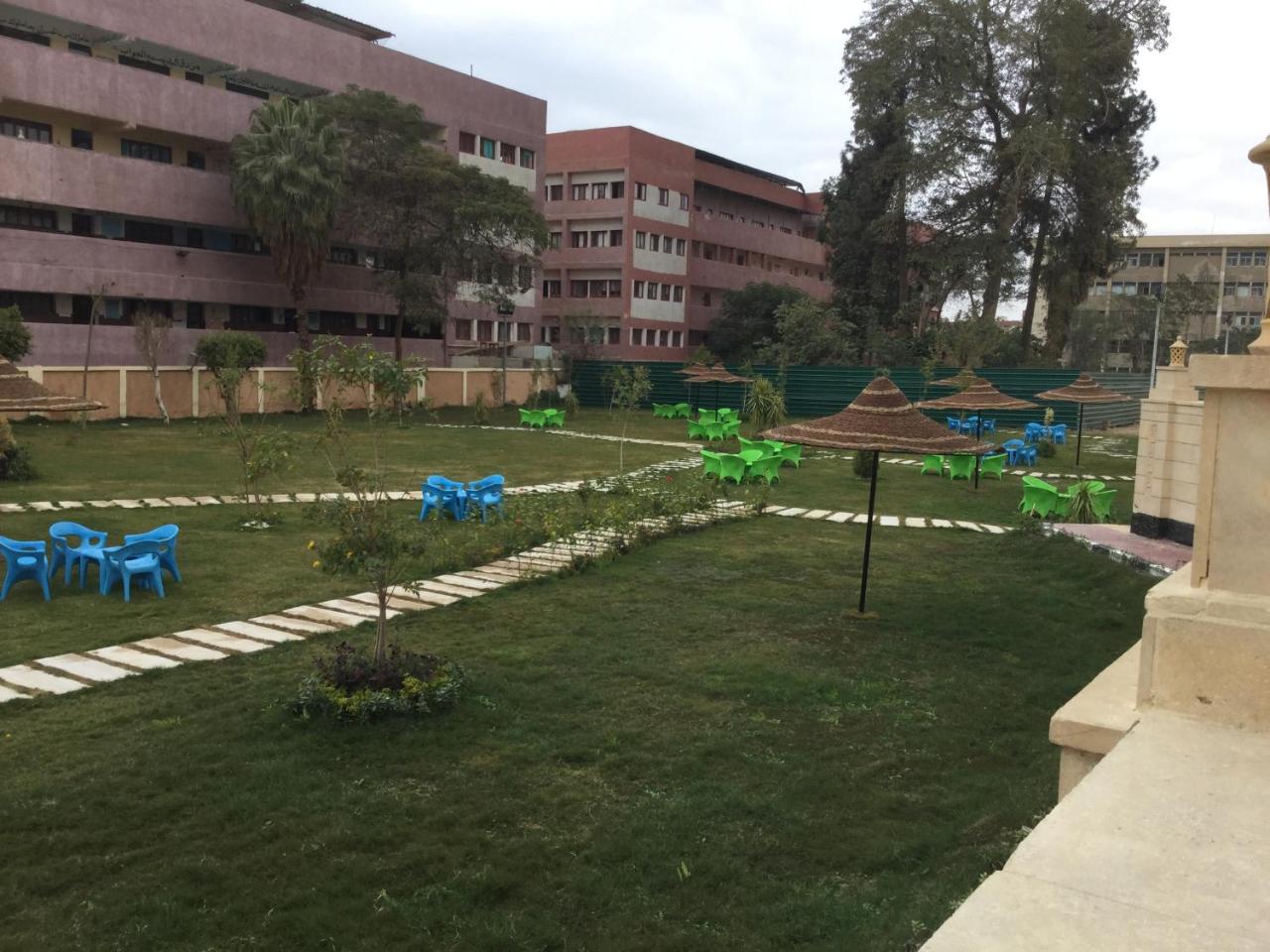 Tolip Inn Beni Suef - Egypt - Cairo