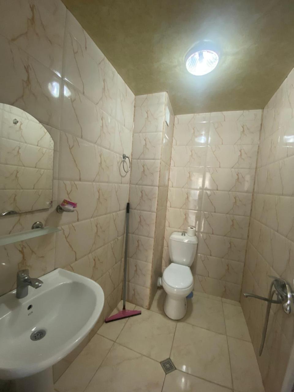 Grand Hotel Kvariati - Georgia - Batumi
