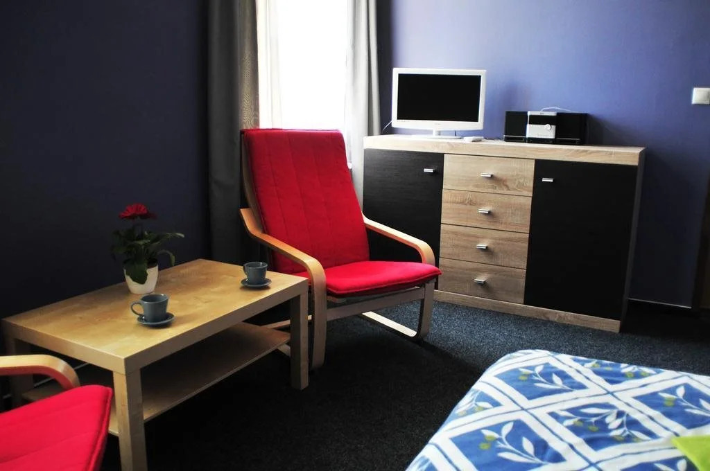 Hostel Alia - Czech Republic - Prague