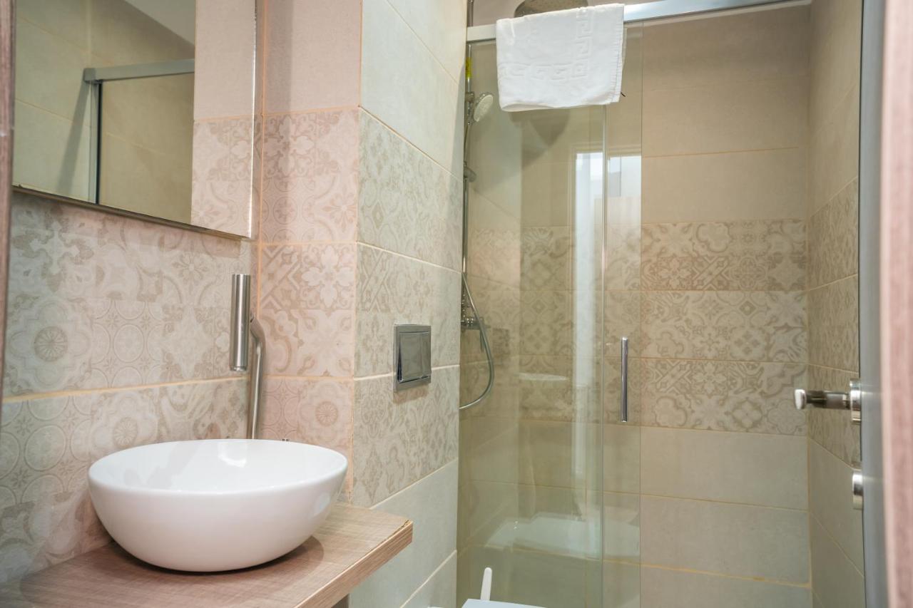 Hotel Liad City Center - Romania - Bucharest