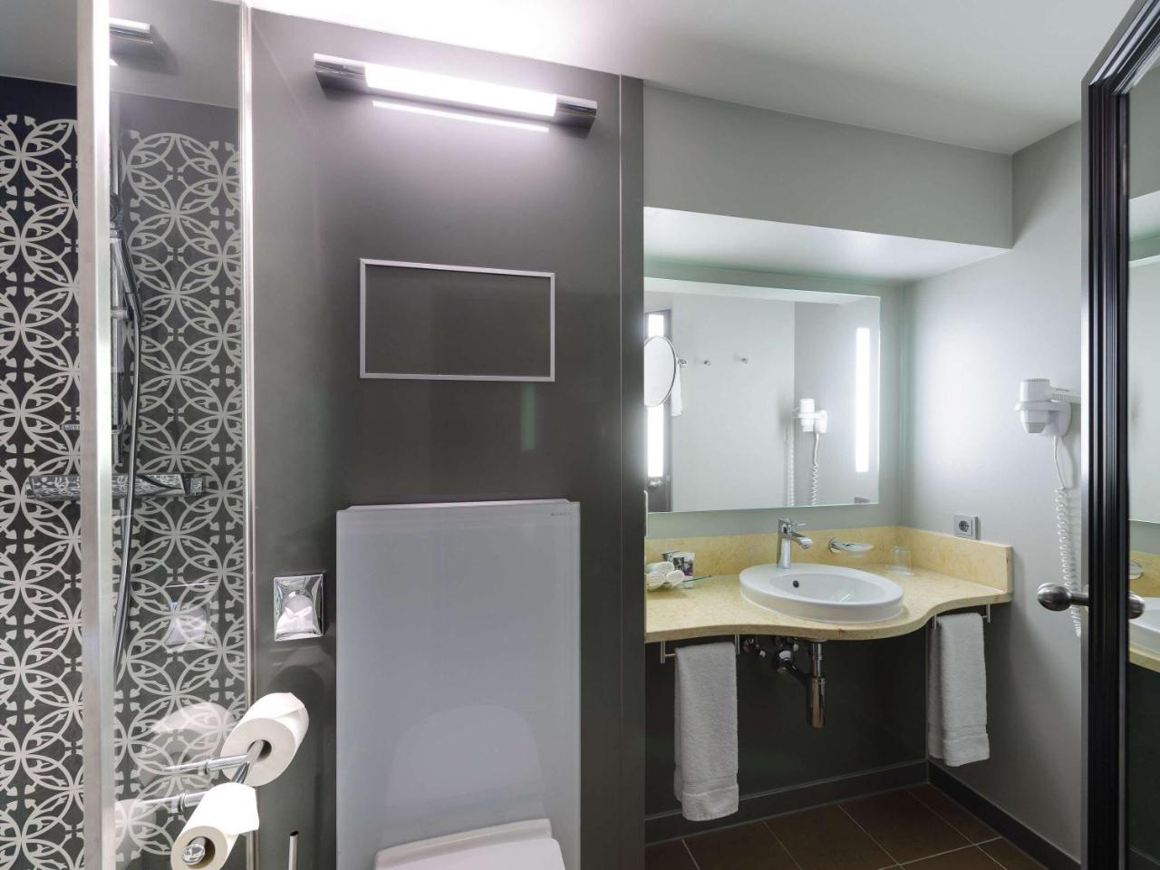 Mercure Hotel Muenchen City Center - Germany - Munich