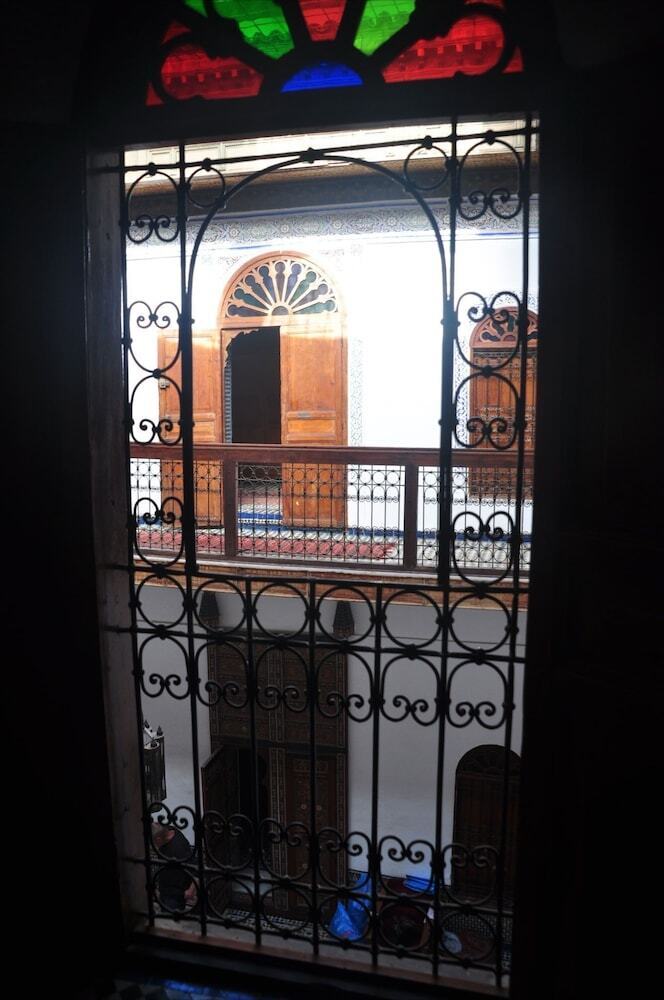 Dar Iman - Morocco - Fez