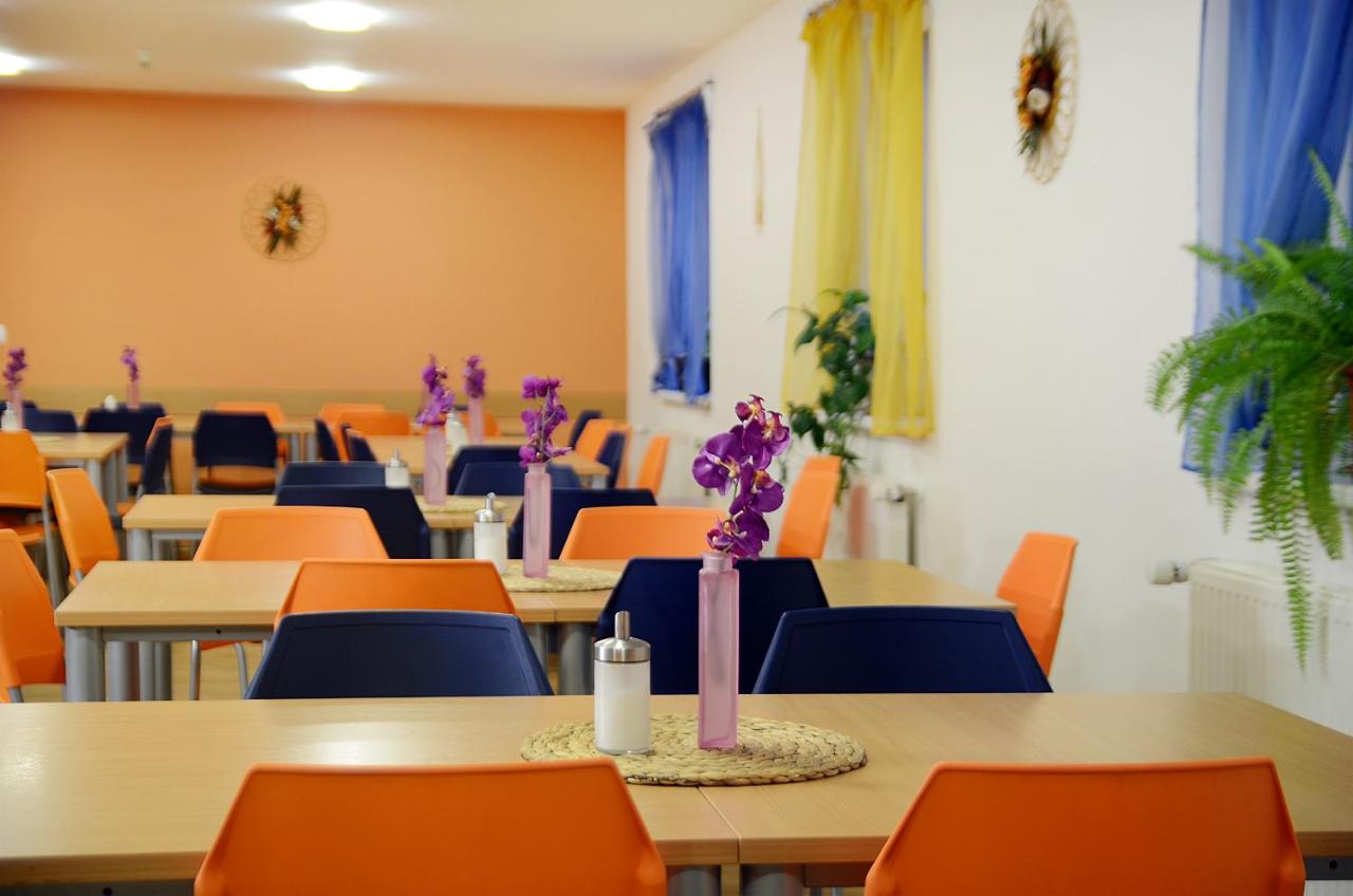 Hotel Imos - Czech Republic - Prague