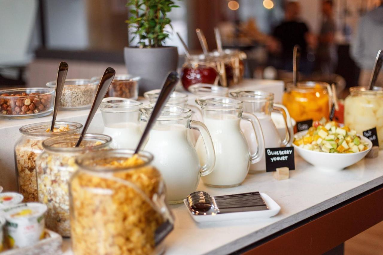 Courtyard by Marriott Vilnius City Center - Lithuania - Vilnius