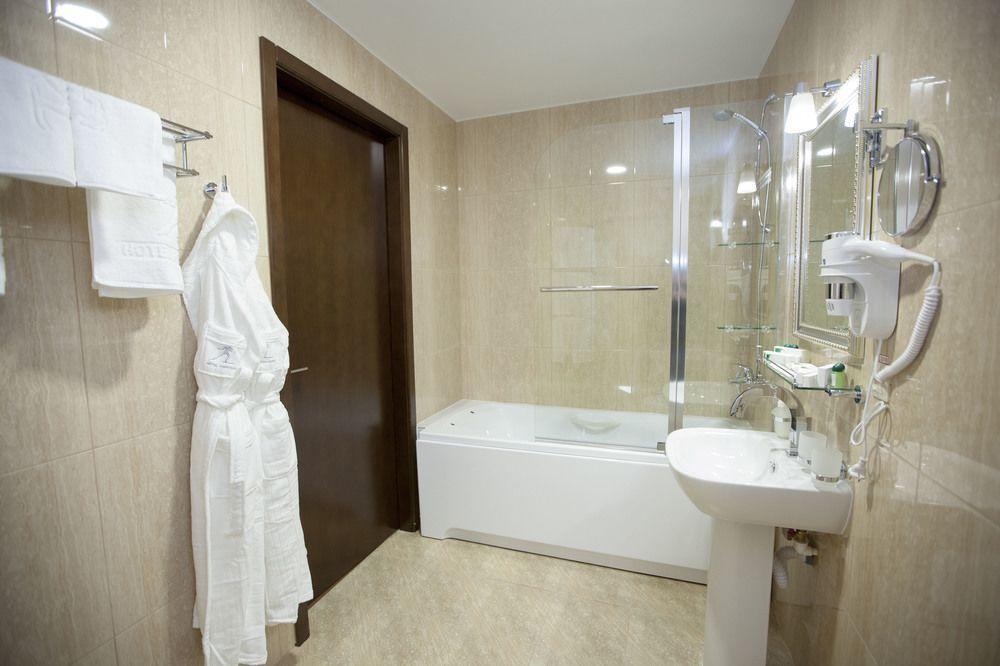 Peresvet Park Hotel - Russian Federation - Moscow