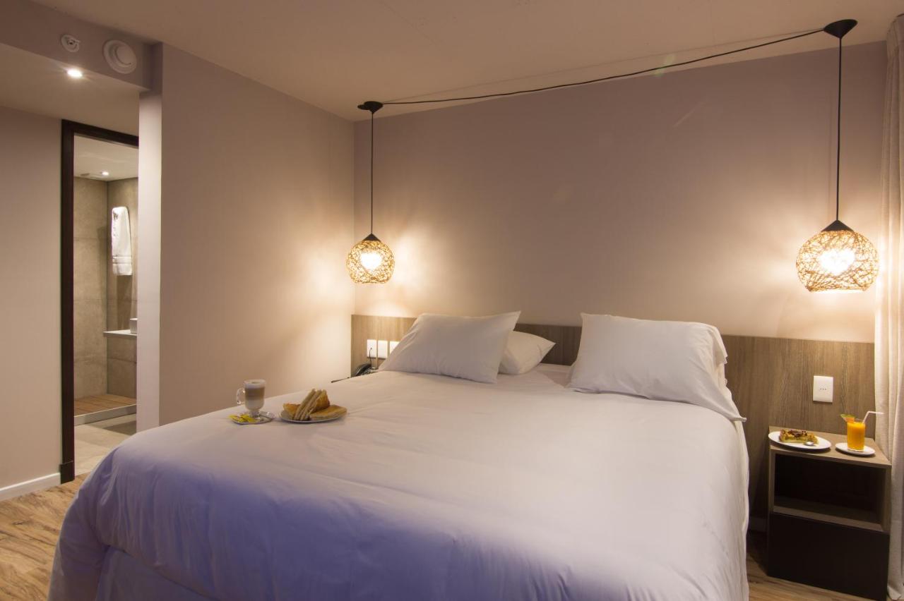 Hotel Ciudadano Suites - Uruguay - Montevideo