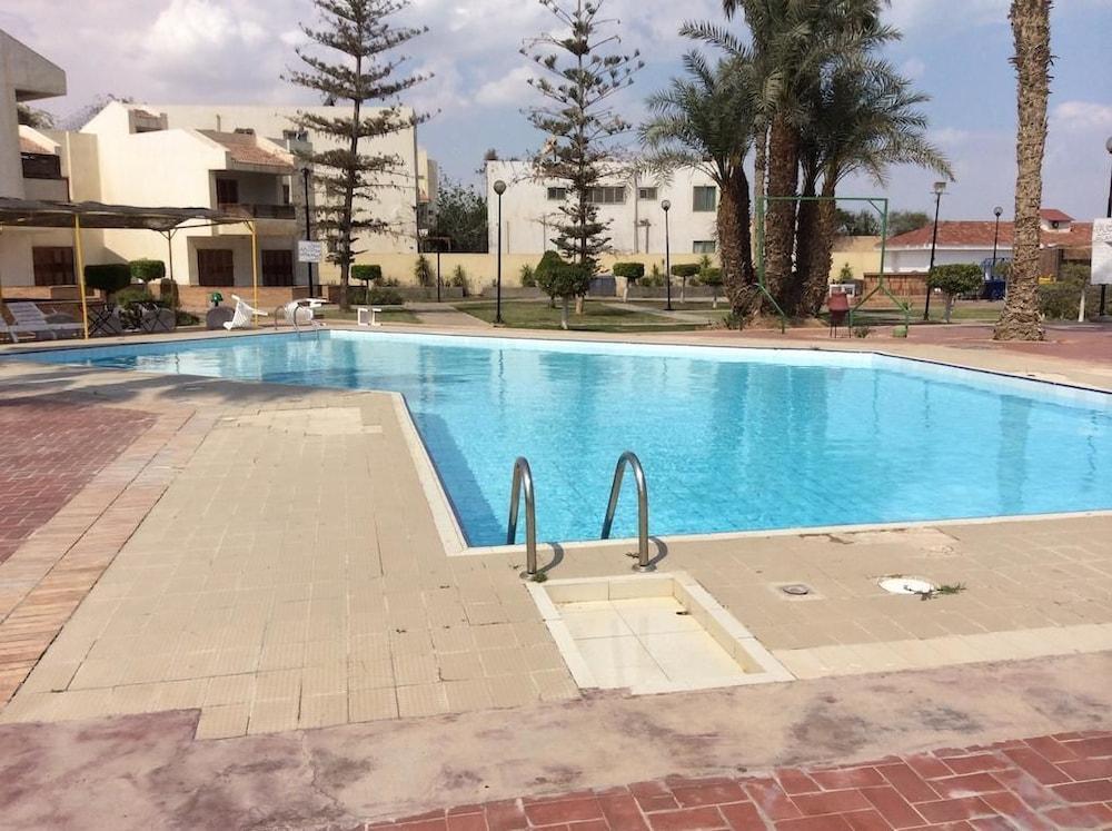 El Morgan Hotel - Egypt - Cairo