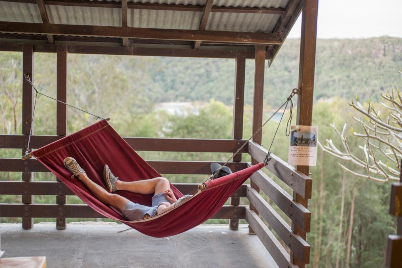 Sydney, Pittwater YHA - Australia - Sydney