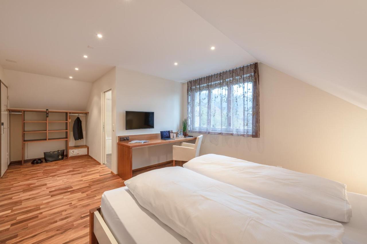 Hotel R?ssli - Switzerland - Zurich