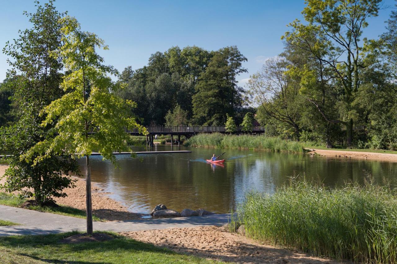 Hotel Strandhaus - Boutique Resort & Spa - Germany - Berlin