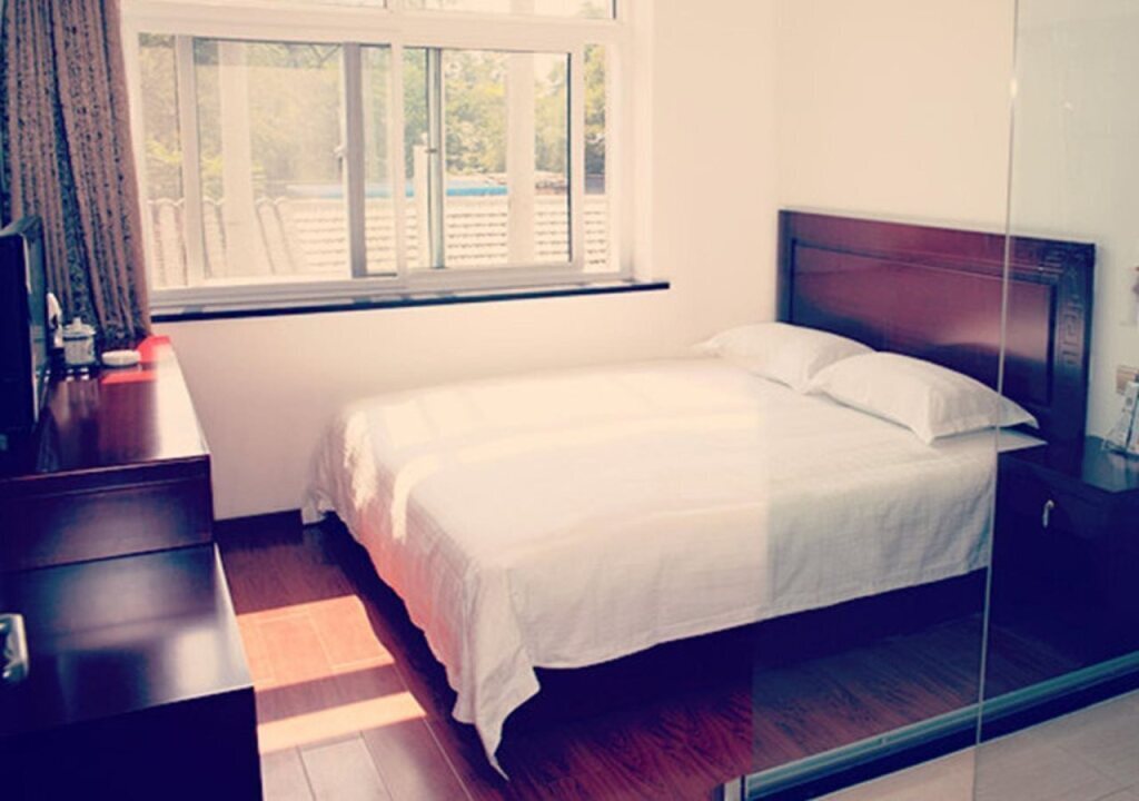 Hotel 66 - China - Beijing