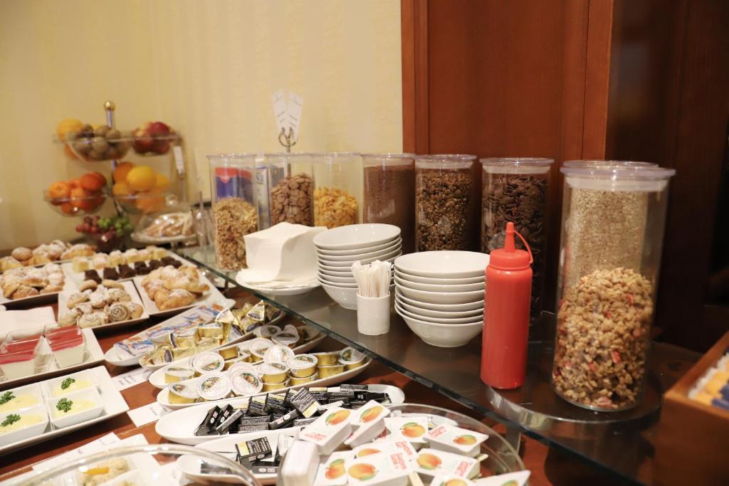 Hotel sv. Ludmila - Slovakia - Bratislava