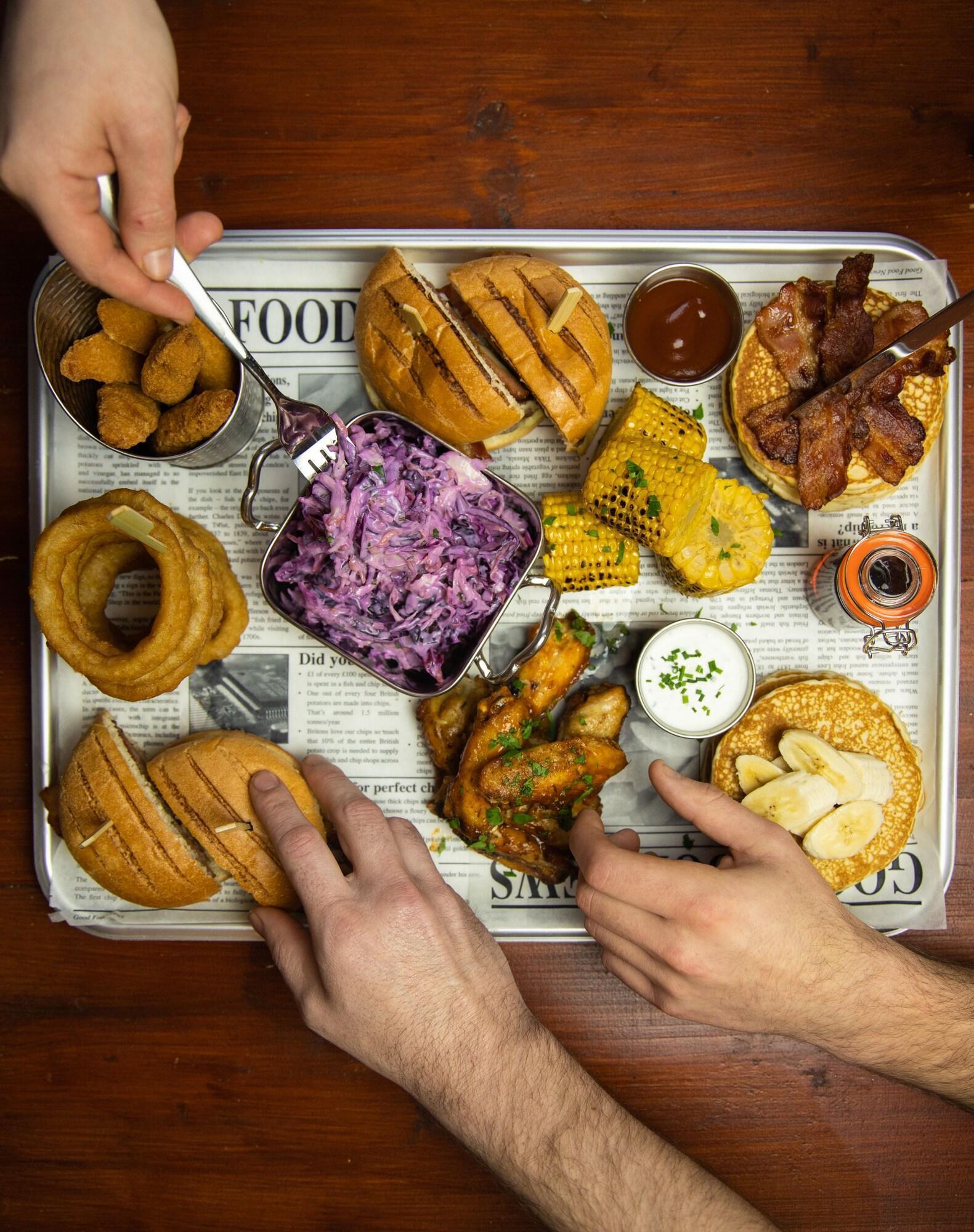 Arthouse Hotel - United Kingdom - Liverpool