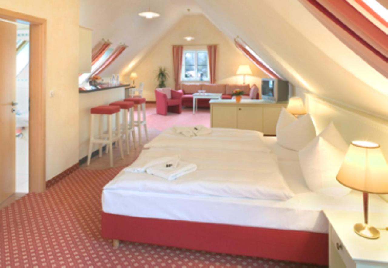 Hotel Landgasthof Hofmeier - Germany - Munich