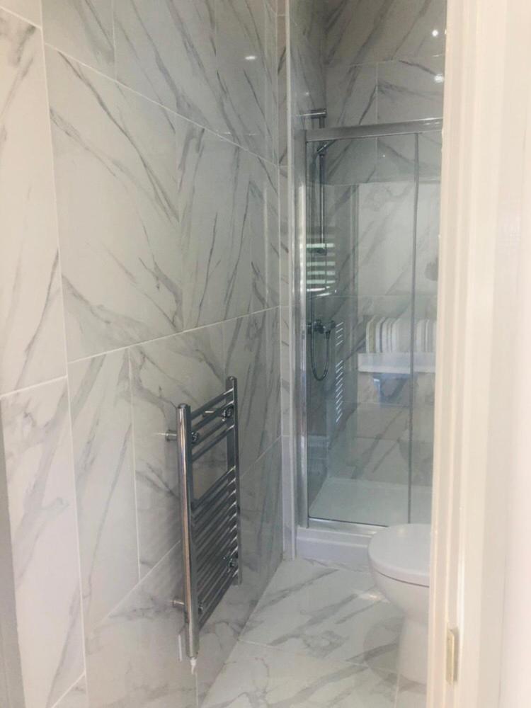 Elmcroft Guest House - United Kingdom - London